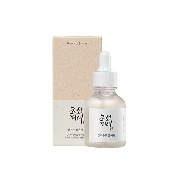 Beauty Of Joseon Glow Deep Serum Rice + Alpha-Arbutin 30ml