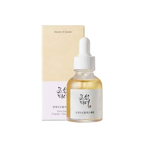 Beauty Of Joseon Glow Serum Propolis + Niacinamide 30ml