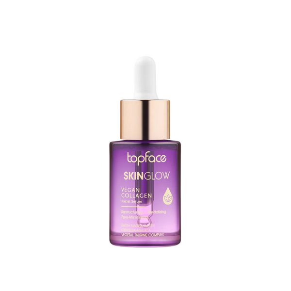 Topface Skin Glow Vegan Collagen Serum