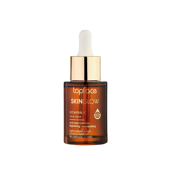 Topface Skin Glow Vitamin C Facial Serum