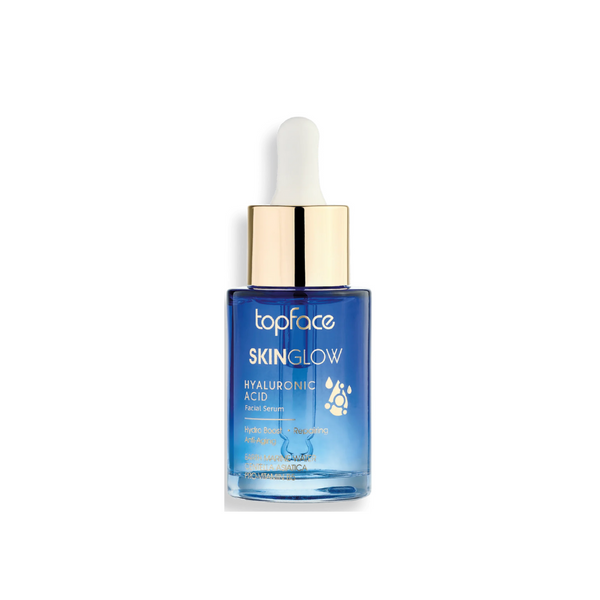 Topface Skin Glow Hyaluronic Acid Facial Serum