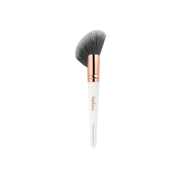 Topface Face And Body Brush