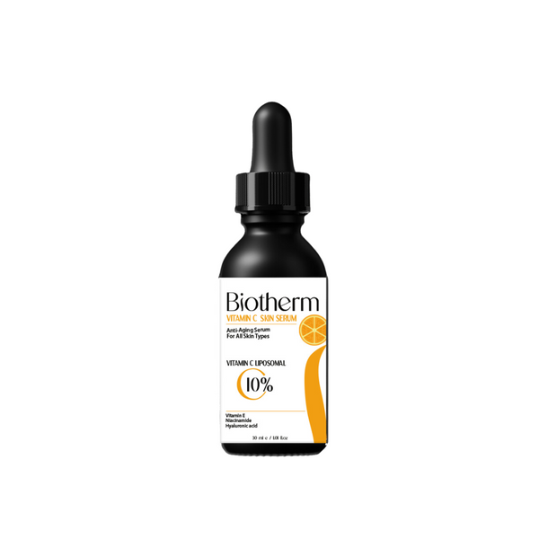 Biotherm Vitamin C Anti-Aging Serum 30ml