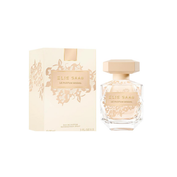 Elie Saab Le Parfum Bridal Eau de Parfum For Women 90ml