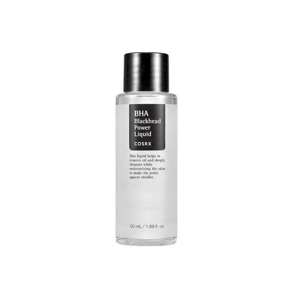 Cosrx BHA Blackhead Power Liquid 50ml