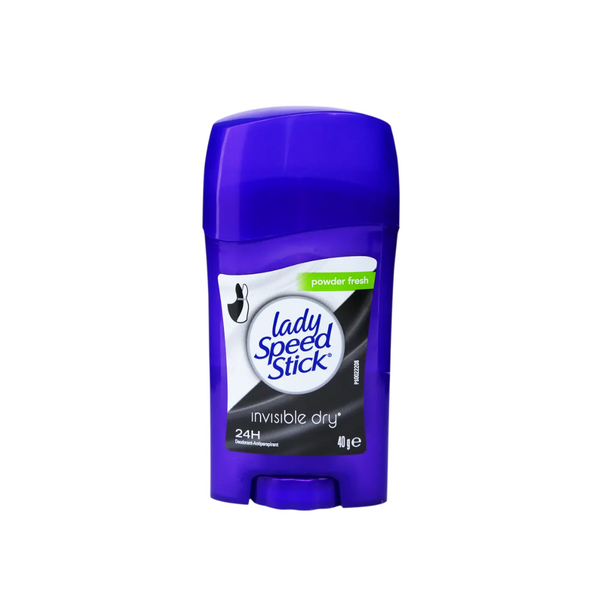 Lady Speed Stick Invisible Dry Fresh Deodorant 65g