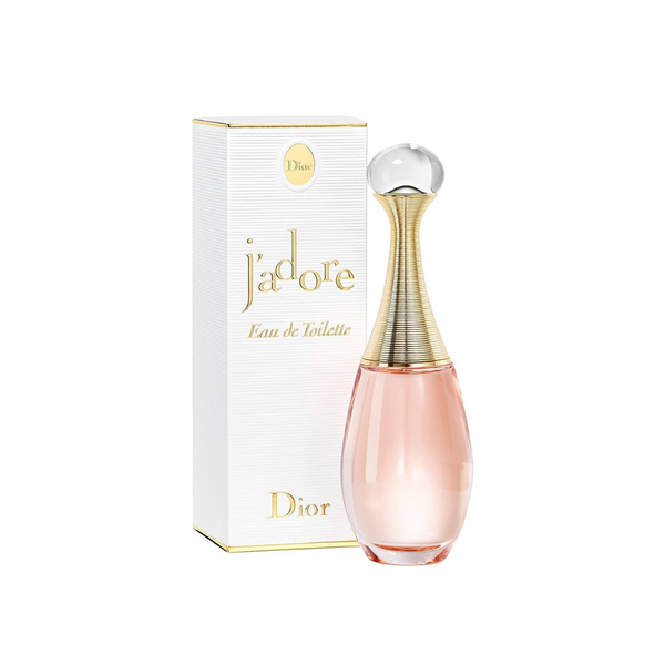 Dior J'Adore Eau De Toilette For Women 100ml