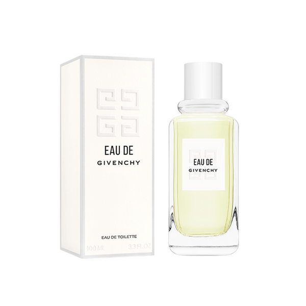 Givenchy Eau de Givenchy Eau De Toilette 100ml