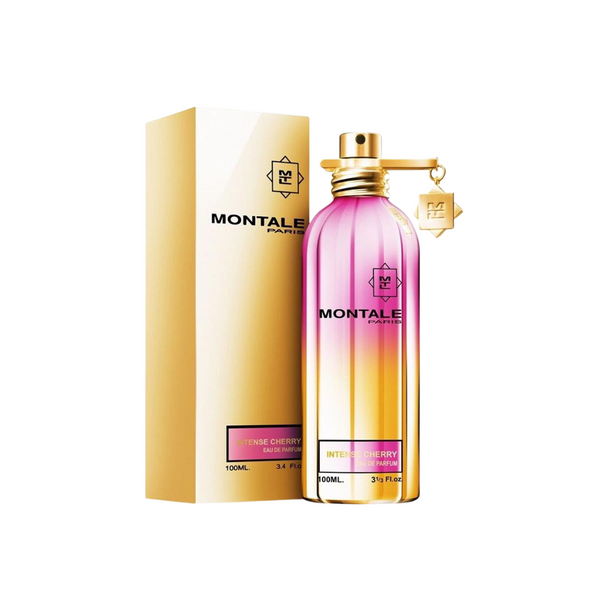 Montale Intense Cherry Eau De Parfum 100ml