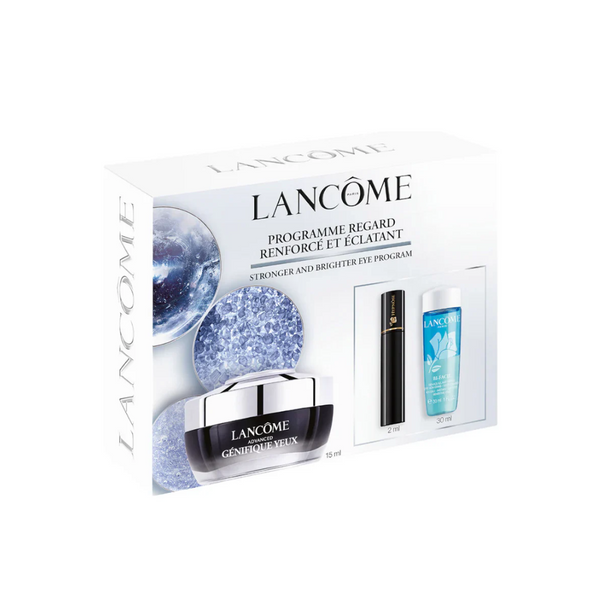 Lancôme Renergie Eye Cream Set