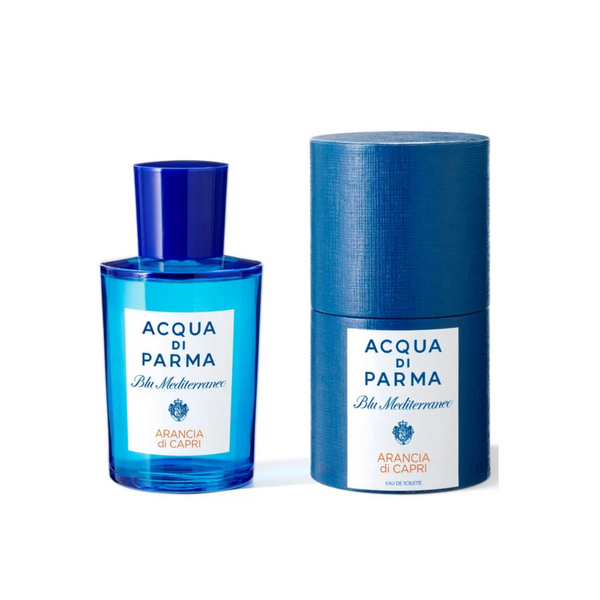 Acqua Di Parma Blu Mediterraneo Arancia di Capri Eau De Toilette 150ml