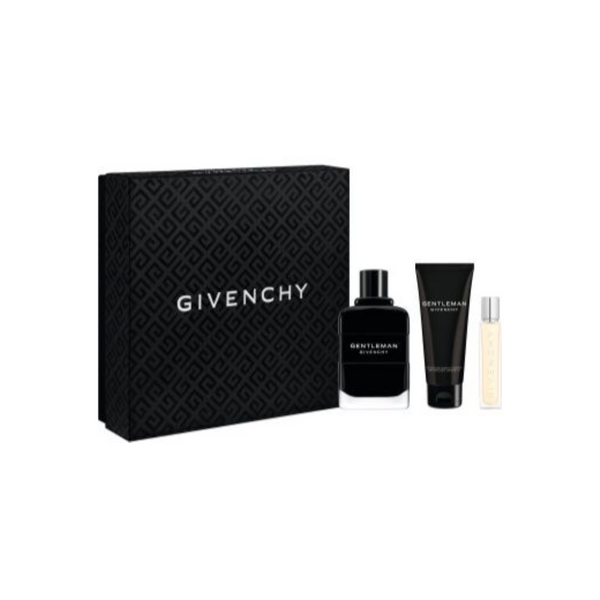 Givenchy Gentleman Boisee Set For Men