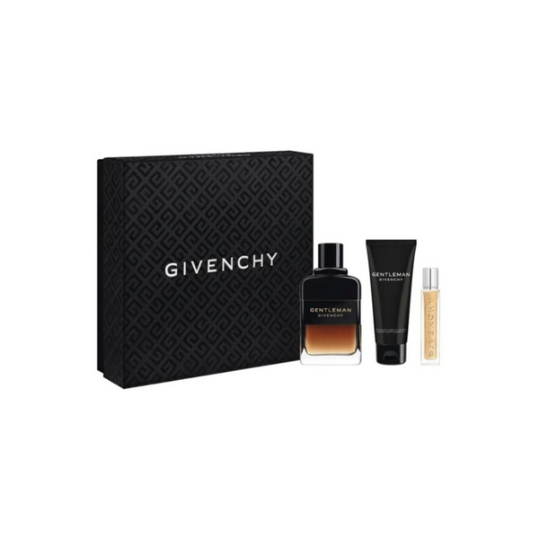 Givenchy Gentleman Reserve Privee Set For Men