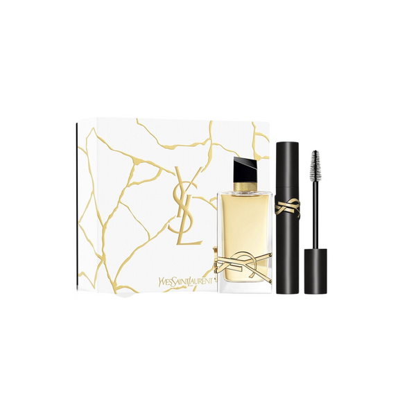 Yves Saint Laurent Libre Set For Women