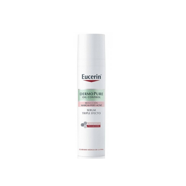 Eucerin DermoPurifyer Triple Effect Serum 40ml