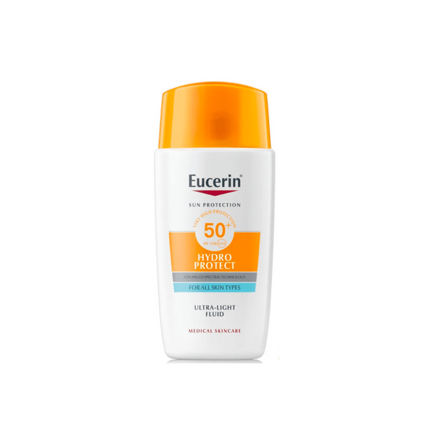 Eucerin Hydro Protect Ultra Light Fluid 50ml