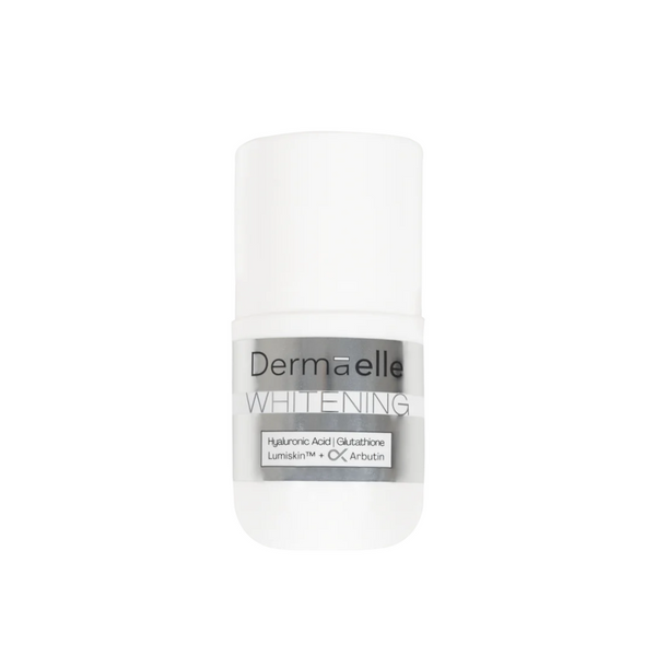 Dermaelle Hyalu White Roll-On Deodorant 50mL