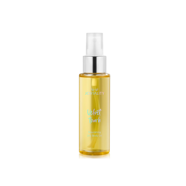 Joviality Velvet Touch Body Dry Oil 70ml