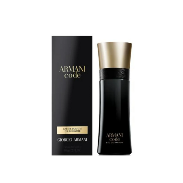 Giorgio Armani Code Parfum Eau de Parfum For Men