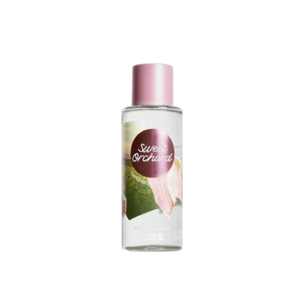 Victoria's Secret Pink Sweet Orchard Body Splash 250ml