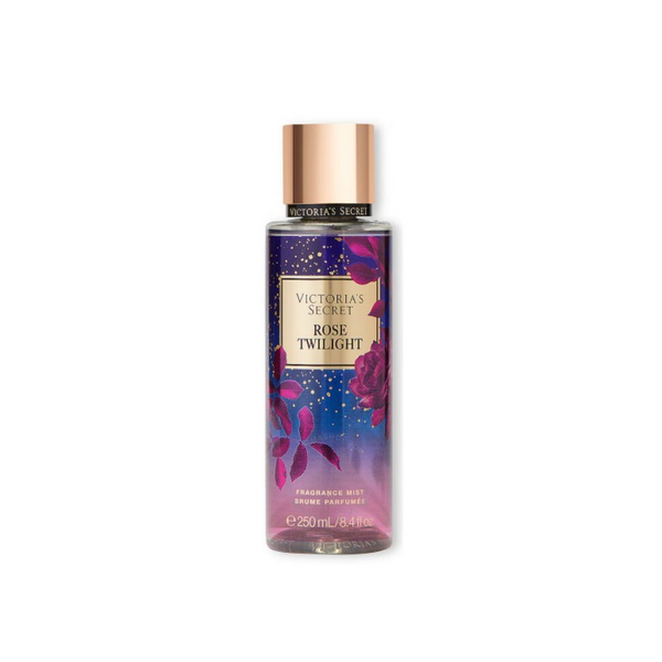 Victoria's Secret Rose Twilight Body Splash 250ml