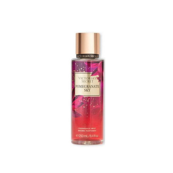 Victoria's Secret Pomegranate Sky Body Splash 250ml