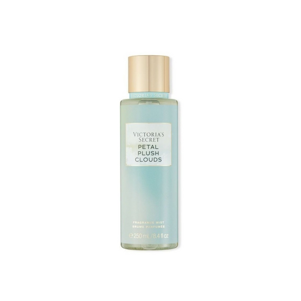 Victoria's Secret Petal Plush Clouds Body Splash 250ml