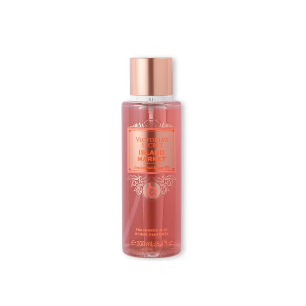 Victoria's Secret Island Market Body Splash 250ml