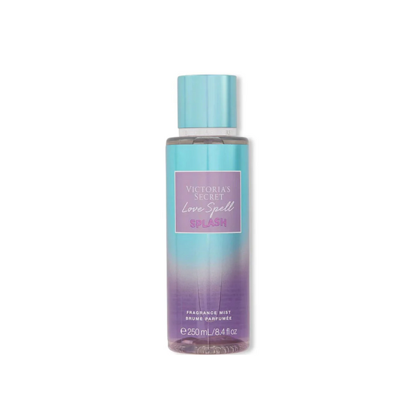 Victoria's Secret Love Spell Splash Body Splash 250ml