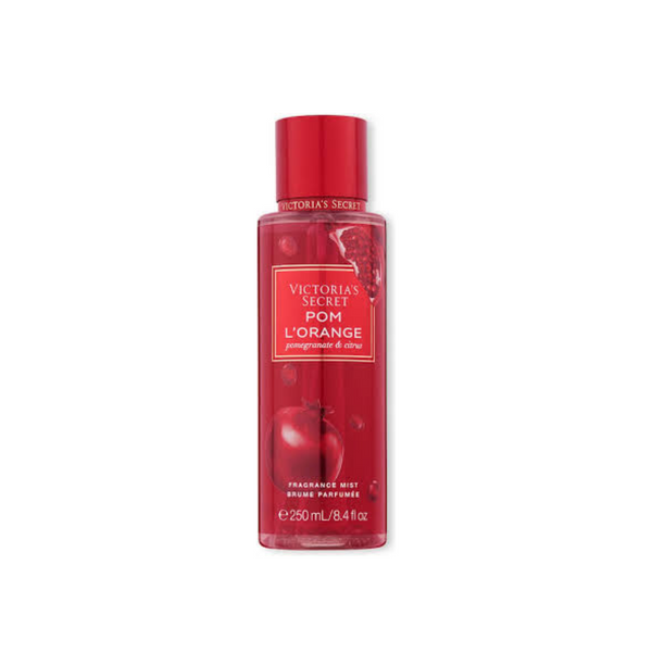 Victoria's Secret Pom L'Orange Pomegranate & Citrus Body Splash 250ml