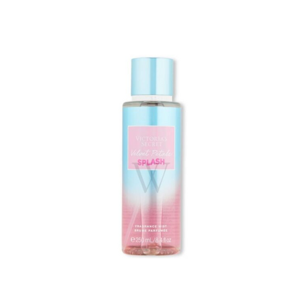 Victoria's Secret Velvet Petals Splash Body Splash 250ml