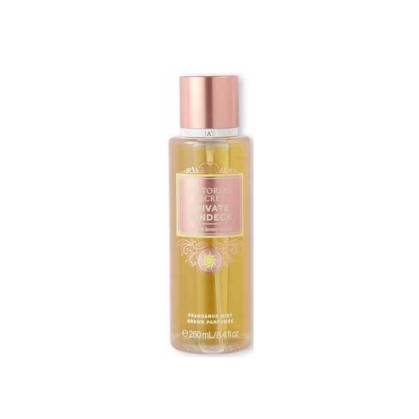 Victoria's Secret Private Sundeck Body Splash 250ml