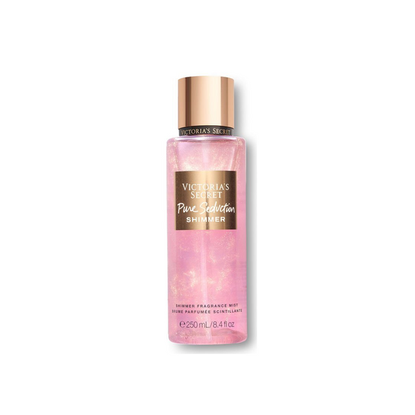 Victoria's Secret Pure Seduction Shimmer Body Splash 250ml