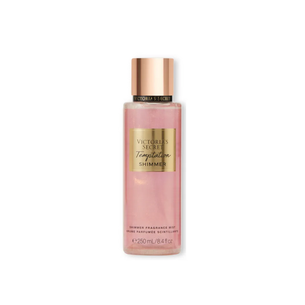 Victoria's Secret Temptation Shimmer Body Splash 250ml