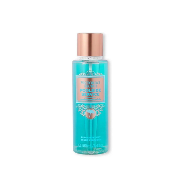 Victoria's Secret Poolside Service Body Splash 250ml