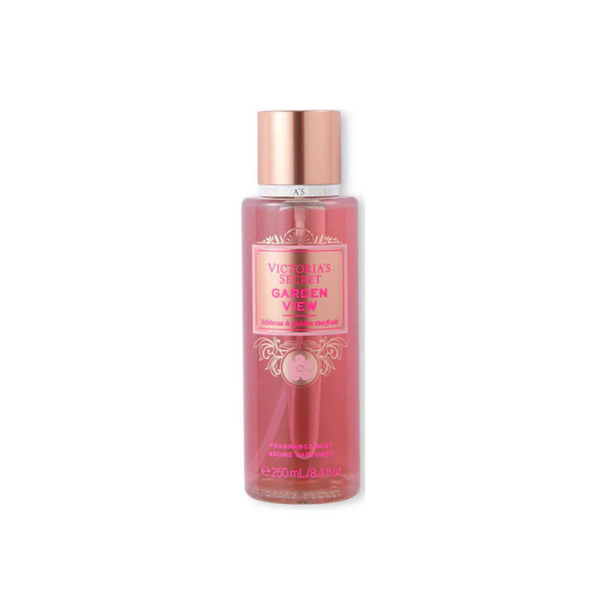 Victoria's Secret Garden View Body Splash 250ml