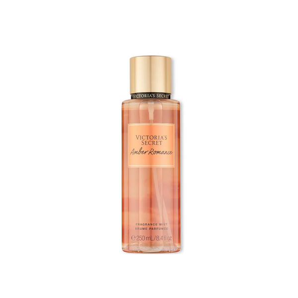 Victoria's Secret Amber Romance Body Splash 250ml