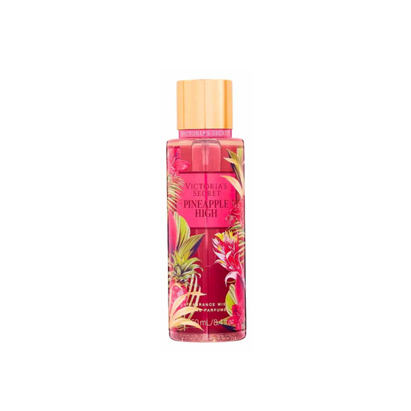 Victoria's Secret Pineapple High Body Splash 250ml