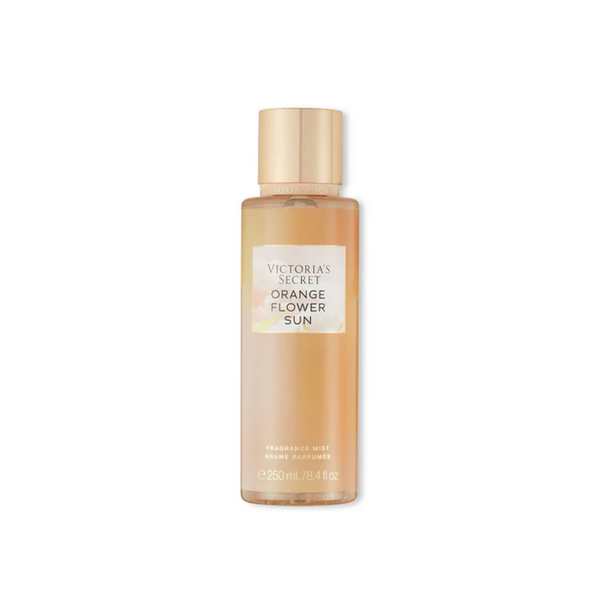 Victoria's Secret Orange Flower Sun Body Splash 250ml