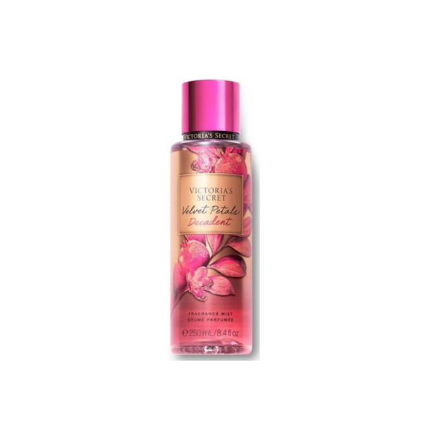 Victoria's Secret Velvet Petals Decadent Body Splash 250ml