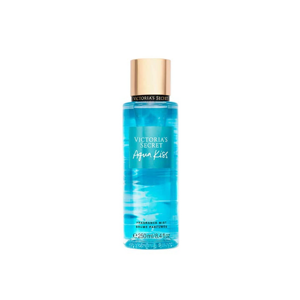 Victoria's Secret Aqua Kiss Body Splash 250ml