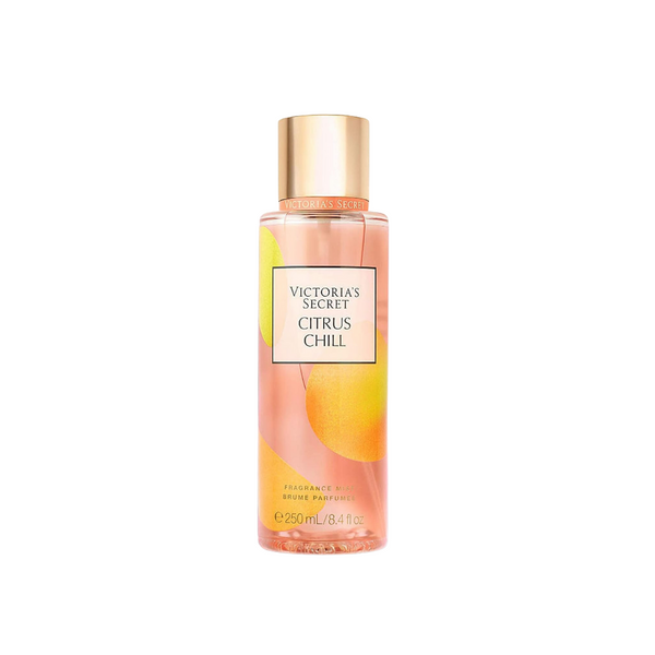 Victoria's Secret Citrus Chill Body Splash 250ml