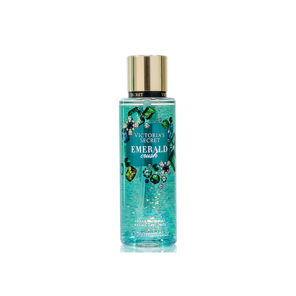 Victoria's Secret Emerald Crush Body Splash 250ml