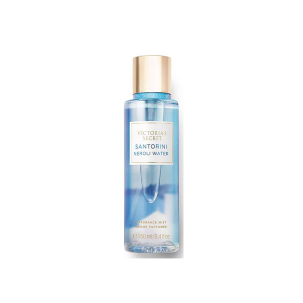 Victoria's Secret Santorini Neroli Water Body Splash 250ml