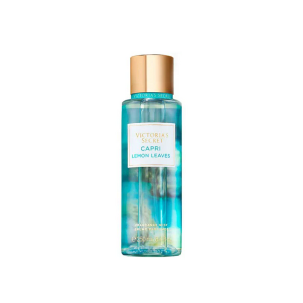 Victoria's Secret Capri Lemon Leaves Body Splash 250ml