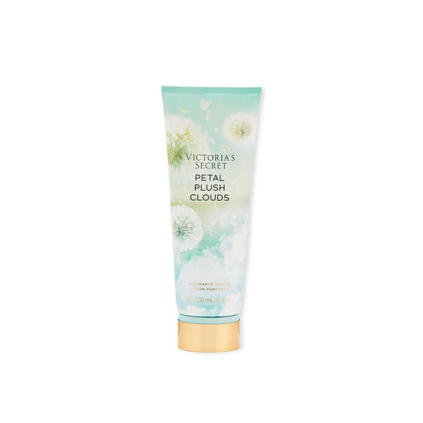 Victoria's Secret Petal Plush Clouds Body Lotion 236ml