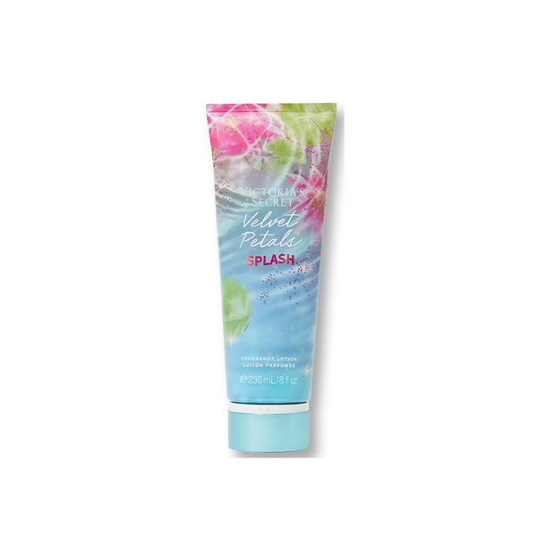 Victoria's Secret Velvet Petals Splash Body Lotion 236ml