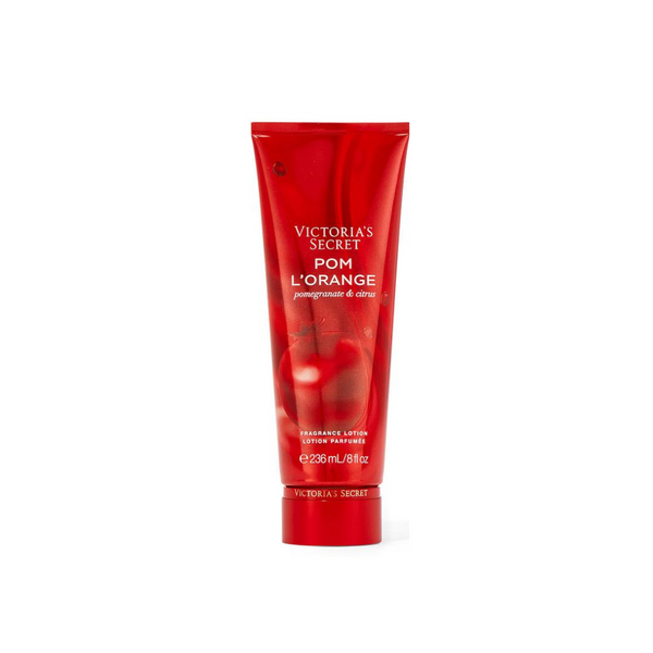 Victoria's Secret Pom L'orange Pomegranate & Citrus Body Lotion 236ml