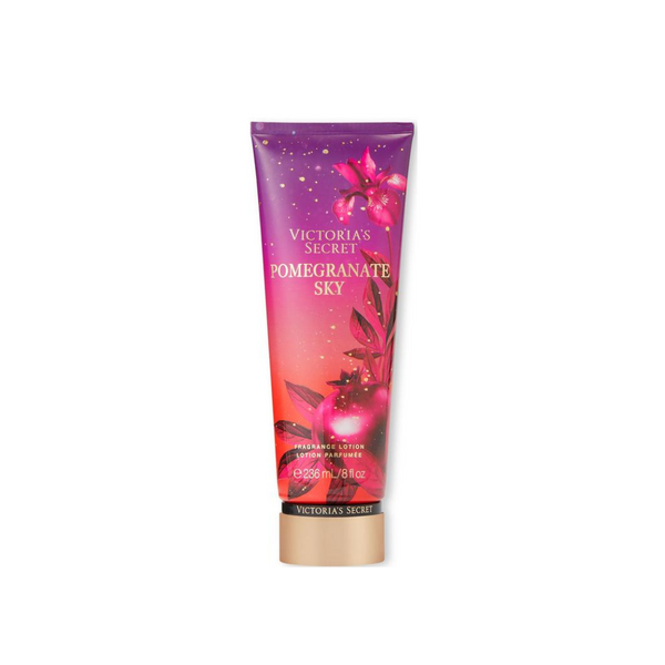 Victoria's Secret Pomegranate Sky Body Lotion 236ml