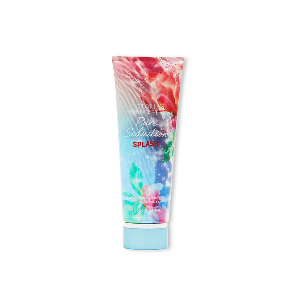 Victoria's Secret Pure Seduction Splash Body Lotion 236ml